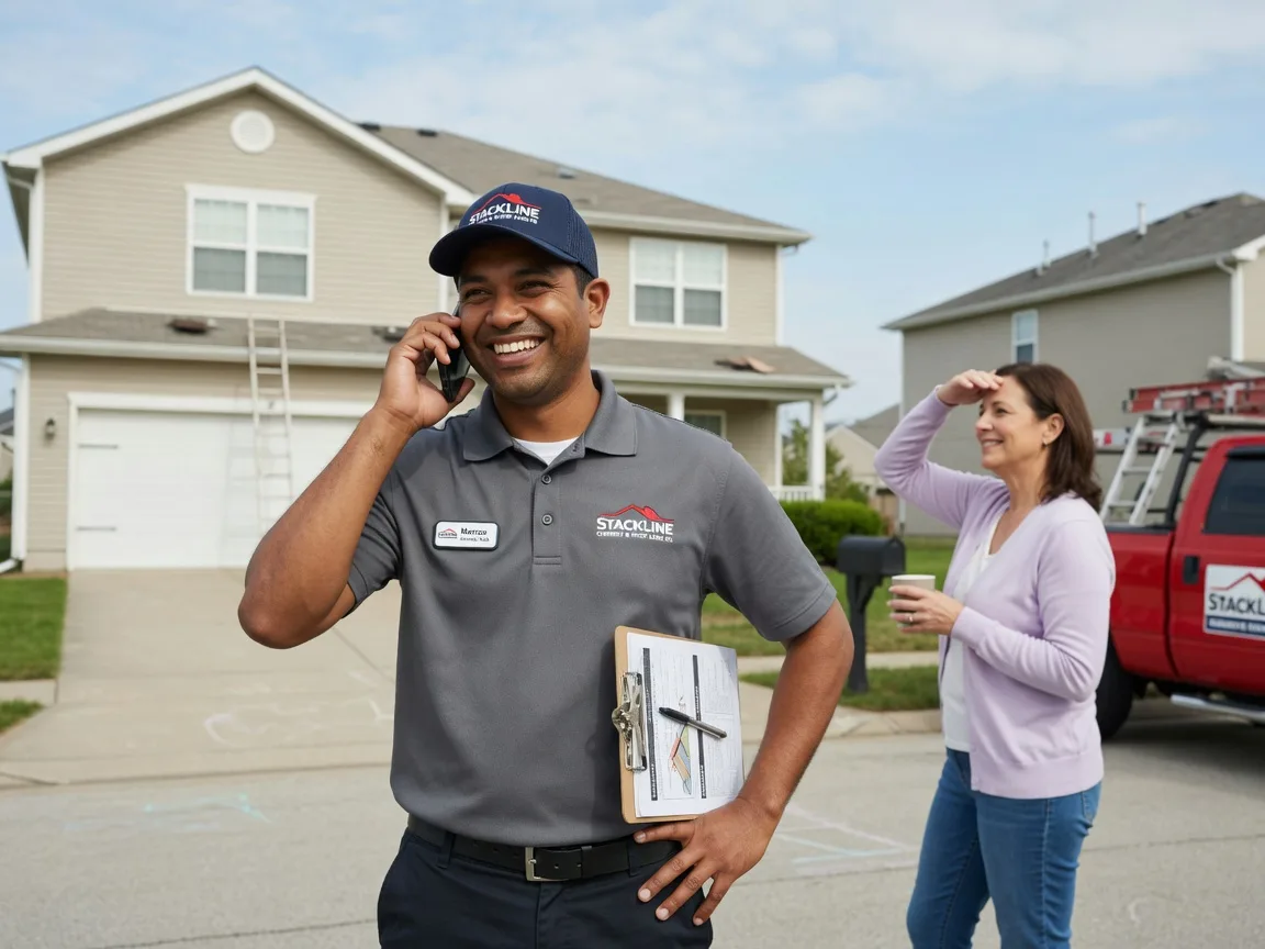 Chimney flashing repair Bethlehem, GA FAQs